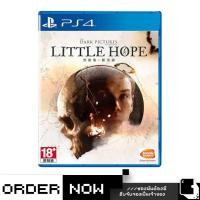 ราคา PlayStation 4™ เกม PS4 The Dark Pictures - Little Hope (Chinese Subs) (By ClaSsIC GaME) (3655189439)