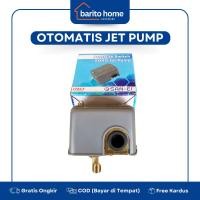 ราคา SANEI สวิตช์ความดันอัตโนมัติ SQRD Jet Pump 1/4" SAN-EI Semi Jet & Jet Pump Box (41314662726)