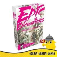 ราคา Epic Encounters: Village of the Goblin Chief (22259240903)