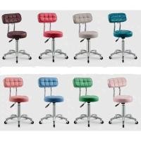 ราคา เก้าอี้สำนักงาน เก้าอี้ล้อเลื่อน เก้าอี้แฟชั่น เก้าอี้ร้านทำผม เก้าอี้ล้อเลื่อนมีพนักพิง เก้าอี้บาร์ สินค้านำเข้า (26922945079)