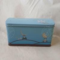 ราคา กล่องเปล่าขนมไหว้พระจันทร์ Starbucks (41912564554)