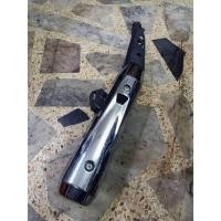 ราคา ท่อเดิม Yamaha Spark X YamahaX1 มีแต่ปลายท่อ ไม่มีคอ สินค้าเป็นของแท้ (25822179442)