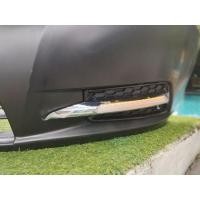 ราคา #พร้อมส่ง ชุดไฟ daylight chevrolet cruze 2 step ไฟเลี้ยวสีส้มไฟหรี่สีขาว LED 72 ดวง รุ่นใหม่สว่างกว่าเดิม (29681373434)