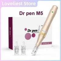 ราคา Original Dr Pen M5 New Dr Pen Professional Pen Wired/wireless Anti-aging BB Glow (28531348805)