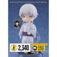 ราคา (พรีออเดอร์) Nendoroid Doll Tsurumaru Kuninaga: Casual Outfit Ver. (ชำระเต็มจัดส่งฟรีEms)(จองส่งEms+100 บาท) (26615640893)