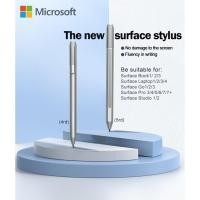 ราคา Microsoft Surface Pen (Used Unit) 4rd/5rd เข้ากันได้กับ Surface pro3 4 5 6 7/Surface Book1 2 3 4/Surface Go123 อุปกรณ์ Bluetooth4.0 หน้าจอไร้สาย (25477133888)