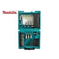 ราคา ชุดดอกไขควง MAKITA® รุ่น X34 D-36996 (20476063863)