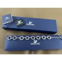 ราคา สร้อยข้อมือ Swarovski ของแท้ (17691249826)