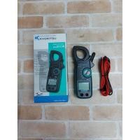 ราคา KYORITSU แคลมป์มิเตอร์ดิจิตอล คลิปแอมป์ รุ่น KEW2117R -ดิจิตอลแคลมป์มิเตอร์ (29758833125)