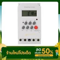 ราคา Electron timer Timer Switch ทามเมอร์ เครื่องตั้งเวลา เปิด-ปิด อุปกรณ์ไฟฟ้า อัตโนมัติ 12V 24V (16158231917)
