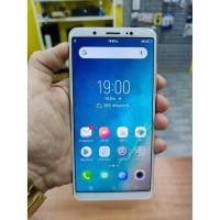 ราคา Vivo V7 Plus จอ 5.99 นิ้ว ROM 64 GB RAM 4 GB ทอง (6792204463)