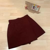 ราคา กางเกงขาสั้น Uniqlo size S (7016181725)
