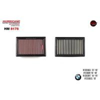 ราคา กรองอากาศ HURRICANE FOR BMW R1200gs/R1200R/R1200RT/R1250GS HM8176 (24562220583)