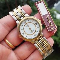 ราคา Cadet japan quartz vintage สภาพค้างร้าน แท้ (27804627649)