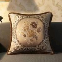 ราคา หมอนพิงหลังโซฟาหมอนตกแต่งรวมแกนหมอนและปลอกหมอน (40463542212)