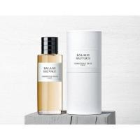 ราคา น้ำหอม Dior Maison Christian Dior Balade Sauvage 125 ml. *กล่องซีล* (25408988302)