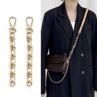 ราคา Evertoner Bag Chain Extender สําหรับ LV COACH-Bags สายรัดกระเป๋าขยายโซ่มุกใต้วงแขนแนวทแยงกระเป๋าถือกระเป๋าเข็มขัดอุปกรณ์เสริม (20687620437)