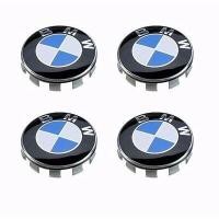 ราคา ฝาครอบล้อแม็ก BMW ขนาดมาตรฐาน 68mm (6357750099)