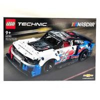 ราคา LEGO Technic Nascar® Next Gen Chevrolet Camaro Zl1 42153 (24585589698)