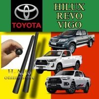 ราคา คันเบ็ด Toyota Hilux Revo Vigo 2012 2023 (25100392316)