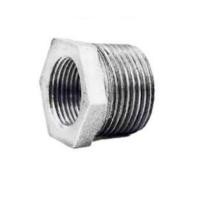ราคา ลดเหลี่ยมประปา ข้อลดเหล็กกัลวาไนซ์ ชุบสังกะสี ขนาด 1.1/2" 2" 2.1/2"เกลียวนอกจะเป็นลดใหญ่ เกลียวในจะเป็นด้านที่ลด (18584424304)