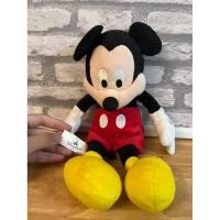 ราคา ตุ๊กตา มิกกี้ เม้าส์ (Mickey Mouse)แท้ (42017695827)