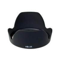 ราคา Lens Hood Nikon HB-25 (1033) (1799985134)