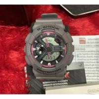 ราคา นาฬิกา Casio G-Shock Analog Digital GA-110TS-8A4