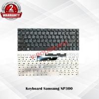 ราคา Keyboard Samsung NP300 / คีย์บอร์ด ซัมซุง รุ่น NP300E NP305 NP300E4Z NP300E4A NP300V4A NP355E4X / TH-ENG *ประกัน 2 ปี (5042202636)