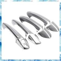 ราคา ฝาครอบมือเปิดประตูรถยนต์สําหรับ Mercedes-Benz GLK CLA C-Class W204 (26819353607)