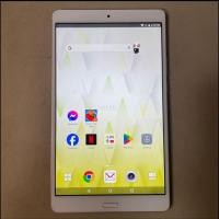 ราคา Tablet Huawei dokomo dtab รุ่น d-01j 16 GB 8.4 นิ้ว (24015303272)