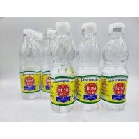 ราคา ขายดี!! พร้อมส่ง!! น้ำส้มสายชู น้ำส้มสายชูกลั่น 5% ตรา ทิพรส ขนาด 300 มล. X 1 ขวด (ขวดเล็ก) (25480273812)