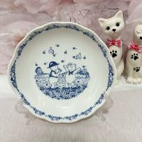 ราคา จานข้าวน้องหมี Nikko Japan ลาย2 (29482740914)