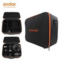ราคา Godox CB-09 กระเป๋าใส่แฟลช สําหรับ AD600 AD600B AD600BM AD360 TT685 (20110006623)