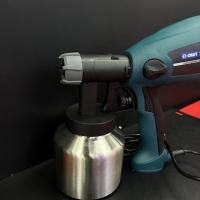 ราคา กาพ่นสีไฟฟ้า แบบพกพา G-CARAFT 1.8mm 300w (14781003326)