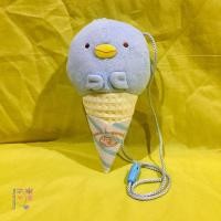 ราคา กระเป๋าสะพายข้างทรงไอศกรีม Sumikko Gurashi (26265222144)