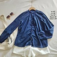 ราคา เสื้อแบรนด์ZARAมือสองแท้ มีกรม อก 40" (25822776290)