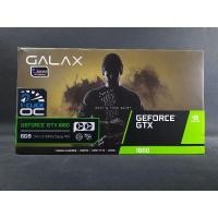 ราคา VGA (การ์ดแสดงผล) Galax GTX 1660 [1-CLICK OC] 6GB (มีประกัน) (4259845091)