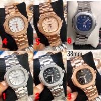 ราคา Conavin นาฬิกาแท้กันน้ำ 30M. แถมฟรีกล่องหมอนร้าน ฟรี เซ็ทเวลา (2714959434)