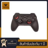 ราคา OKER BT-075 joy Bluetooth 4.0 รองรับทั้งระบบ Android / IOS รองรับ PS3 / PS2 / PC สามารถใช้ Wireless ได้ (2803060684)