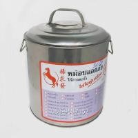 ราคา หม้อก๋วยเตี๋ยว 3 ช่อง ขนาด 30 ซ.ม. (เบอร์ 36) สำหรับครอบครัว (5730025502)