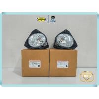 ราคา ไฟตัดหมอก ไฟสปอร์ตไลท์ TOYOTA HILUX VIGO ปี 2008 - 2010 12V โตโยต้า วีโก้ ตราเพชร ไดมอนด์ Diamond (26713315045)