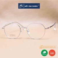 ราคา Shady กรอบแว่นตา B-Titanium Unisex G2103 (หลากสี) (24327952389)