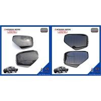 ราคา ฝาครอบกระจกมองข้าง TRITON ปี 2005 - 2014 แท้ห้าง MS ซ้าย+ขวา ลายเคฟล่า ฝาครอบกระจก MITSUBISHI TRITON (15077512767)