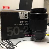 ราคา Fuji xc 50-230 mm F 4.5-6.7 OIS II มือสอง (3416389809)