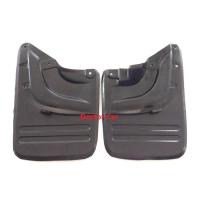 ราคา บังโคลน ยางบังโคลน ยางกันโคลน หลัง โตโยต้า ฟอร์จูนเนอร์ Toyota Fortuner 2004-2010 Doctor Car (520967245)