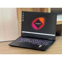 ราคา HP OMEN 15-ek0030tx i7-10750H SSD512GB RAM16GB RTX 2060 (6GB GDDR6)มือสองอุปกรณ์ครบกล่อง (22756815863)