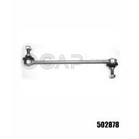 ราคา ลูกหมากกันโคลงหน้า (ราคา/ชิ้น) (Rod/Strut, stabiliser) บีเอ็มดับเบิลยู BMW 5series E39 535i, 540i M5 ปี 1995 (8163004602)