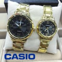 ราคา นาฬิกาคู่ CASIO (1784594986)