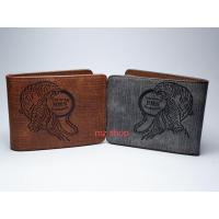 ราคา กระเป๋าสตางค์ผู้ชาย BOMSHI ไซส์เล็ก (ลายเสือ) (6266785857)